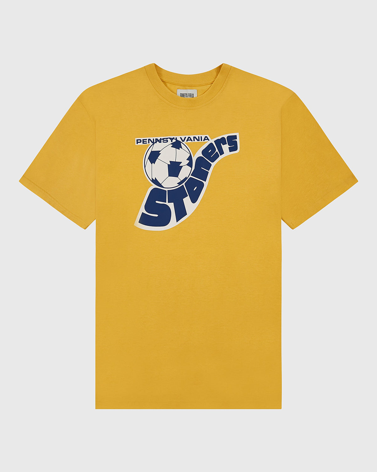 Pennsylvania Stoners Short Sleeve Graphic T-Shirt product image 1, provided for visual reference and product detail review
