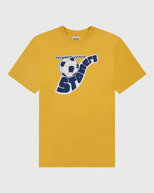 Pennsylvania Stoners Short Sleeve Graphic T-Shirt product image 1, provided for visual reference and product detail review