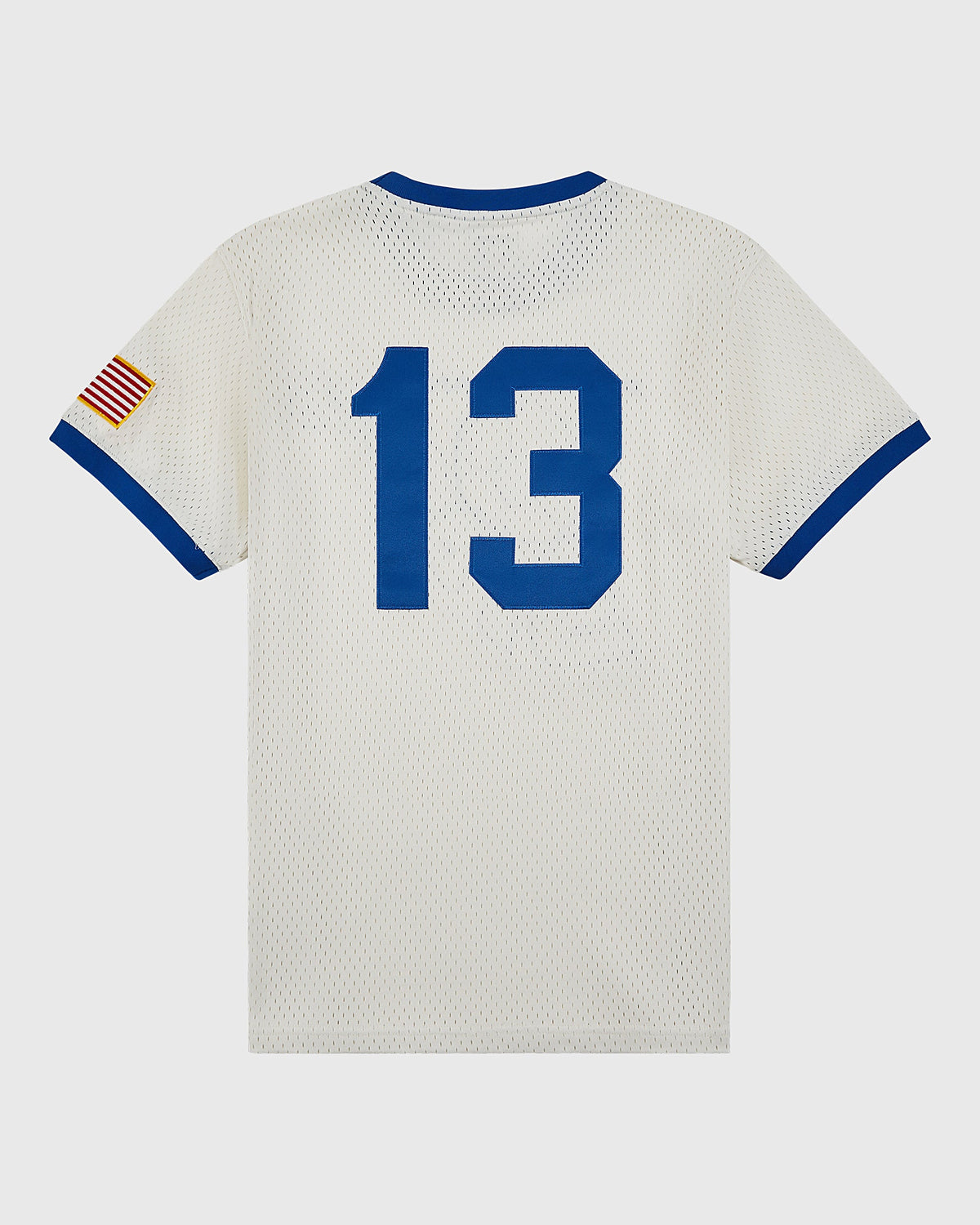 Pennsylvania Stoners Mesh Soccer Jersey product image 3, provided for visual reference and product detail review