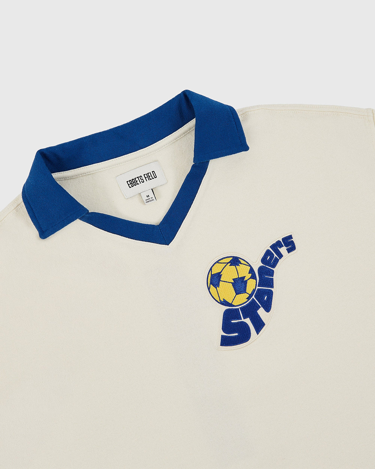 Pennsylvania Stoner Vintage Soccer Goalie Jersey product image 5, provided for visual reference and product detail review
