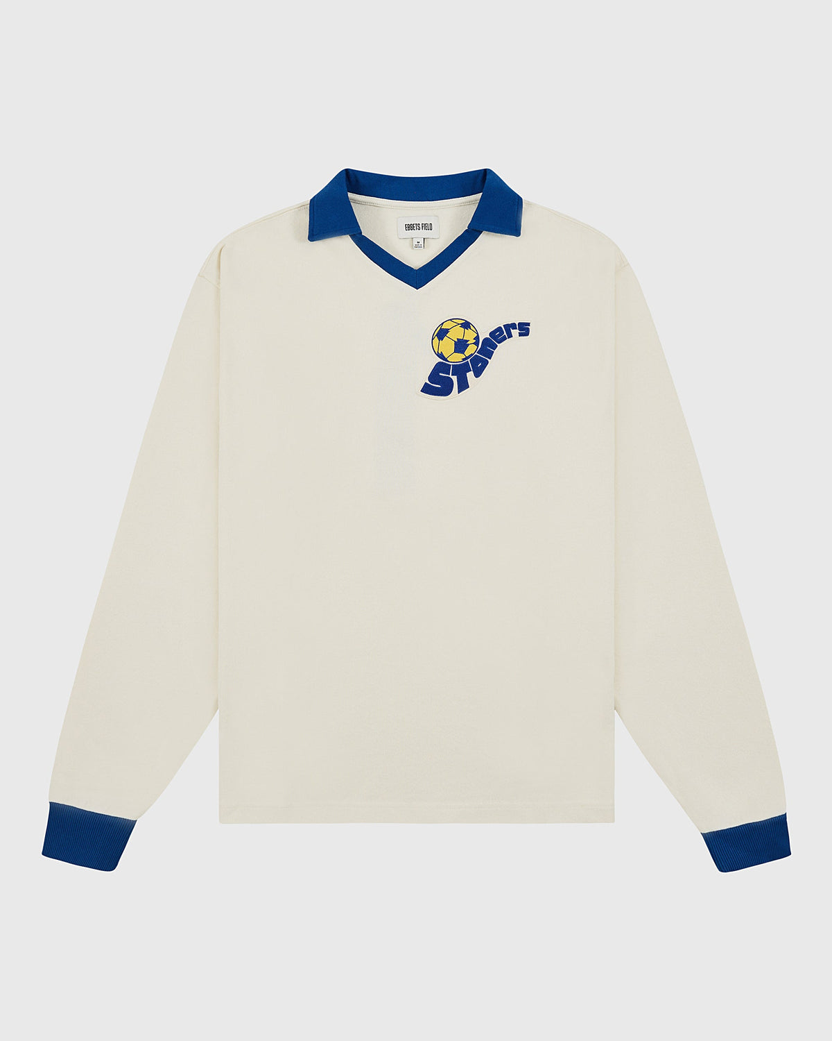 Pennsylvania Stoner Vintage Soccer Goalie Jersey product image 1, provided for visual reference and product detail review