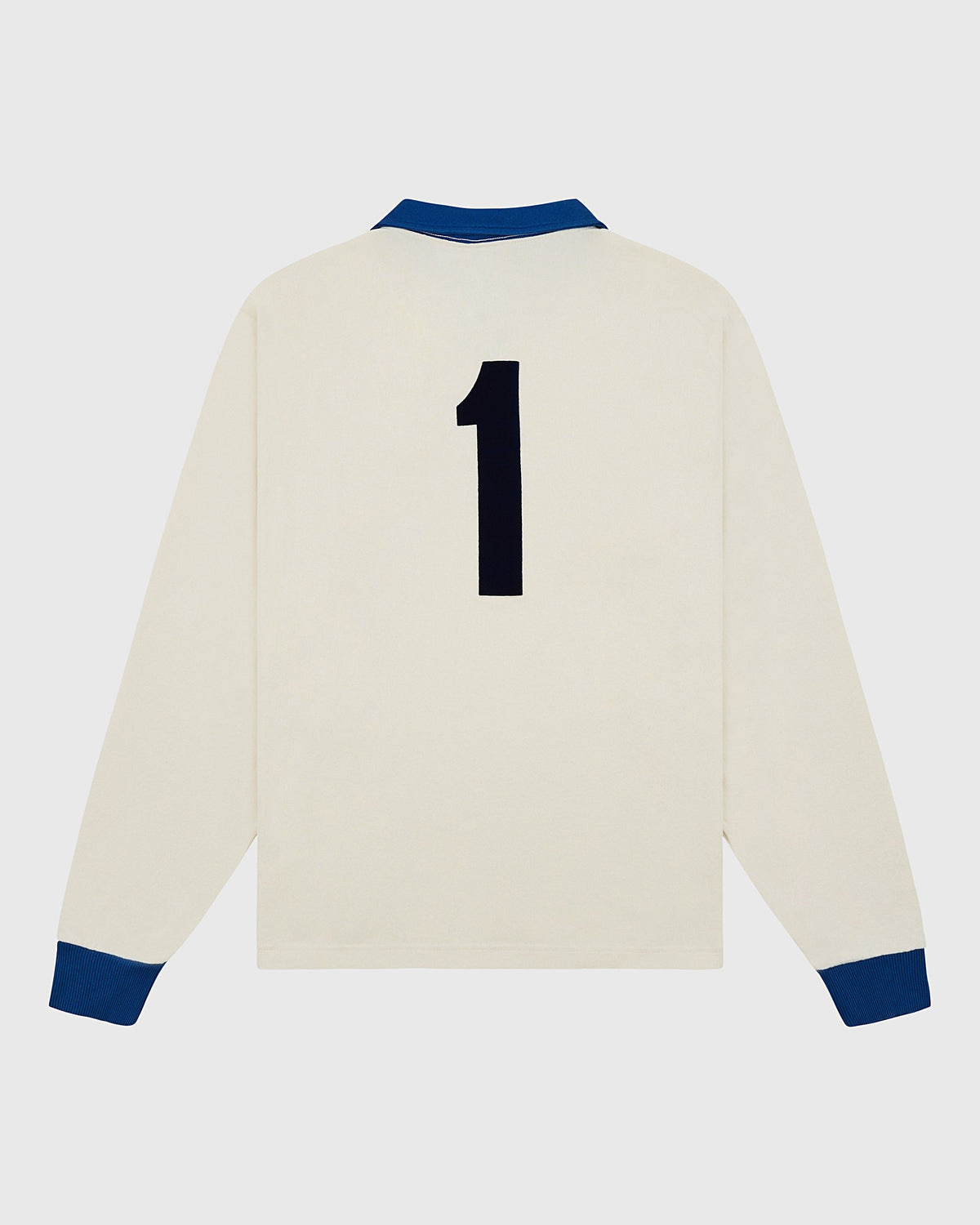 Pennsylvania Stoner Vintage Soccer Goalie Jersey product image 4, provided for visual reference and product detail review