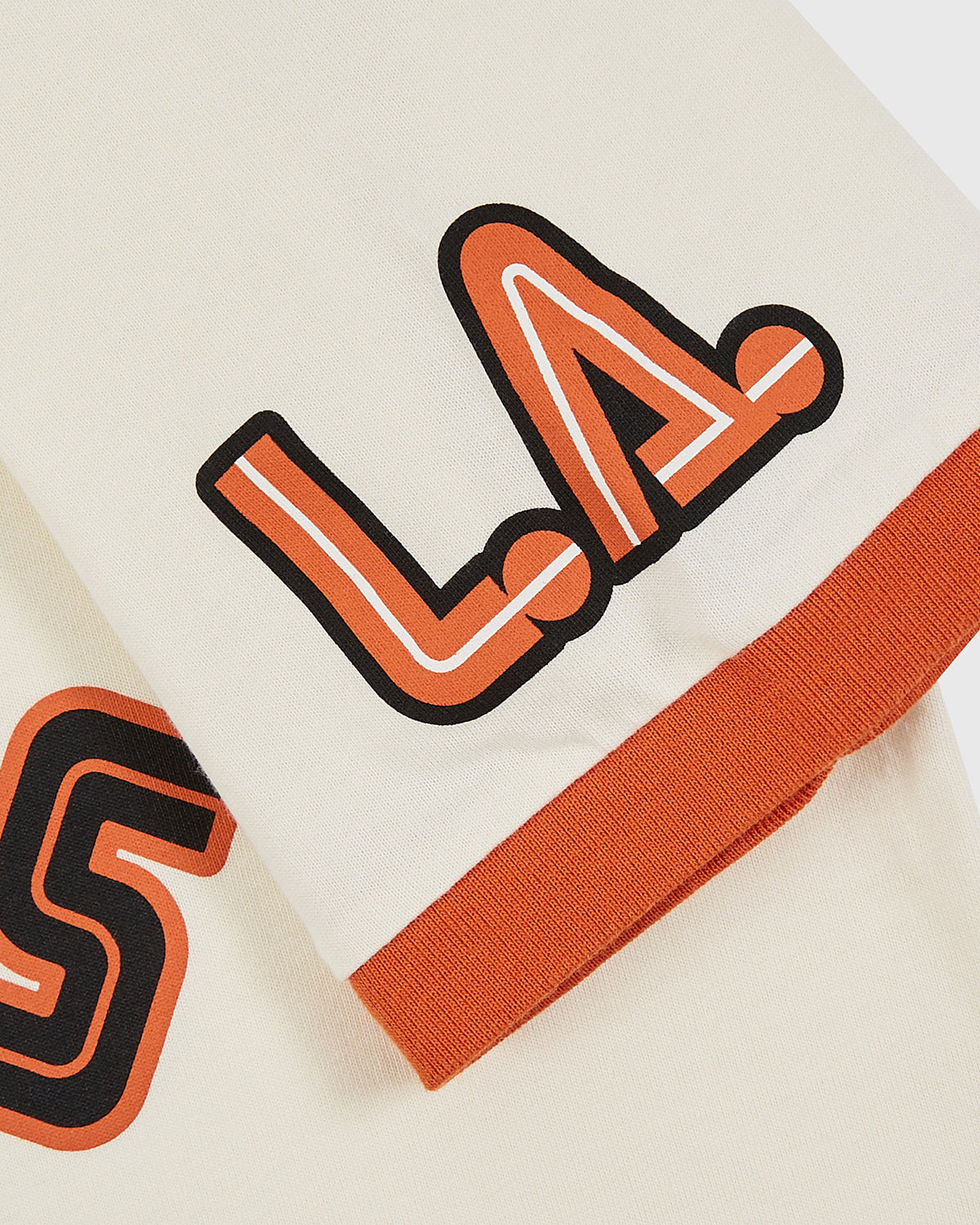 Los Angeles Aztecs Vintage Collar Soccer Jersey product image 7, provided for visual reference and product detail review