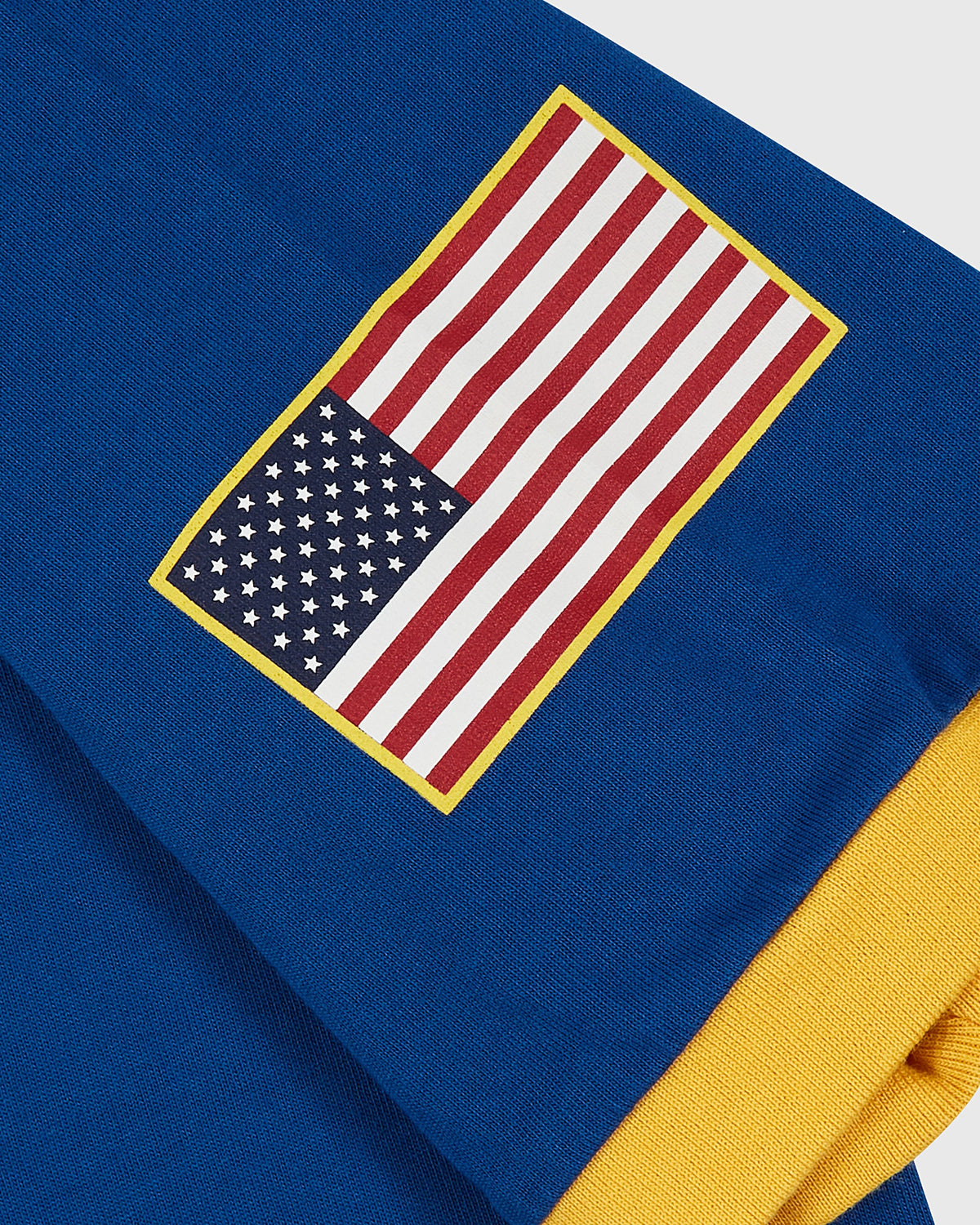 Pennsylvania Stoners Vintage Collar Soccer Jersey product image 7, provided for visual reference and product detail review
