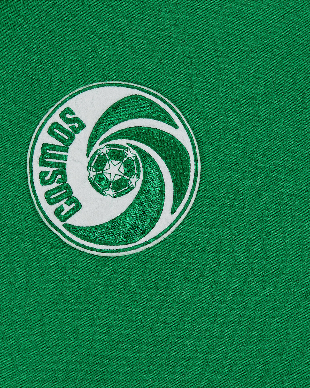 New York Cosmos Vintage Soccer Goalie Jersey product image 10, provided for visual reference and product detail review