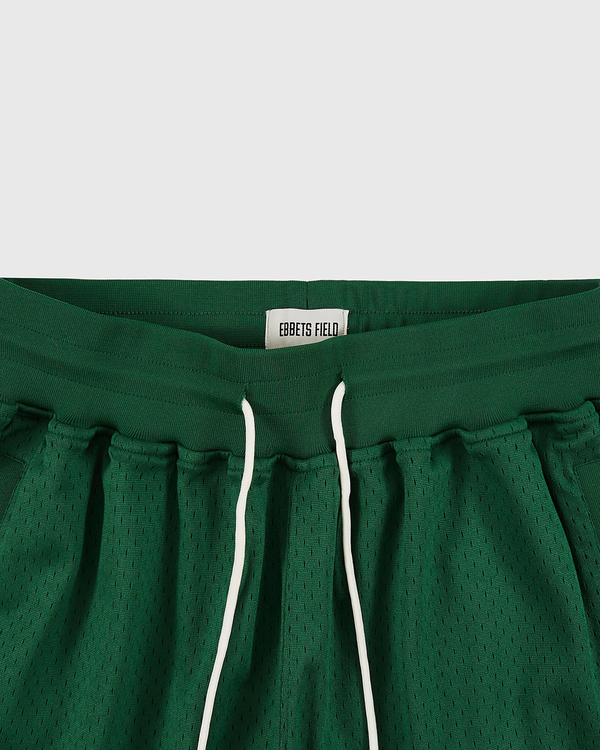 New York Cosmos Mesh Soccer Shorts product image 3, provided for visual reference and product detail review