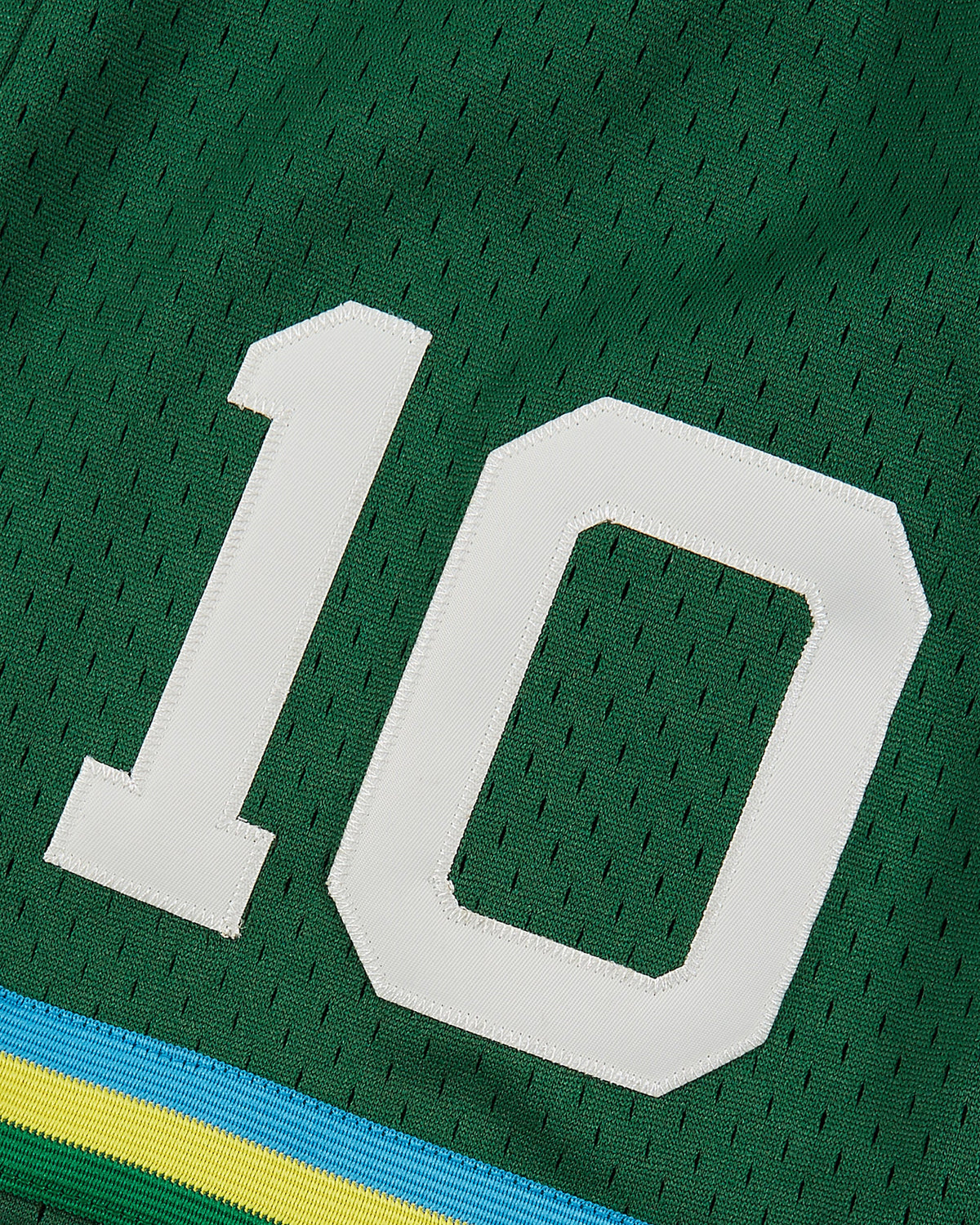 New York Cosmos Mesh Soccer Shorts product image 5, provided for visual reference and product detail review