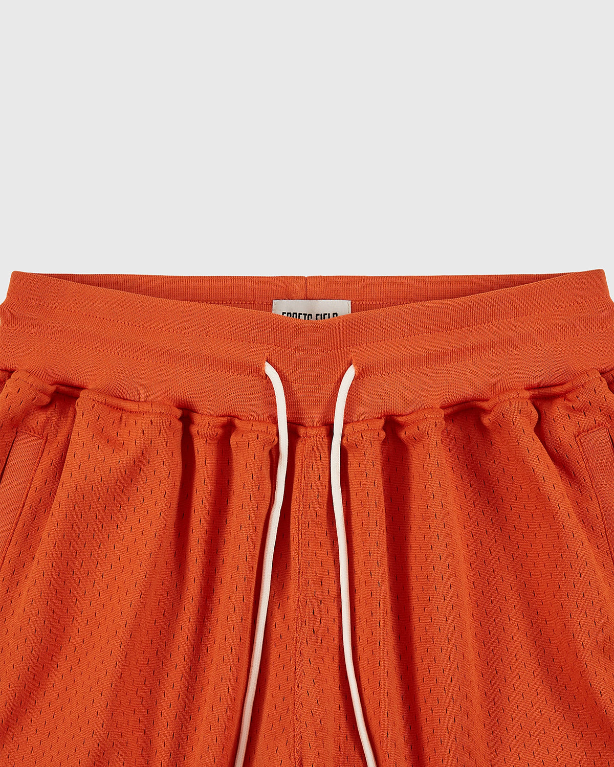 Los Angeles Aztecs Mesh Soccer Shorts product image 4, provided for visual reference and product detail review