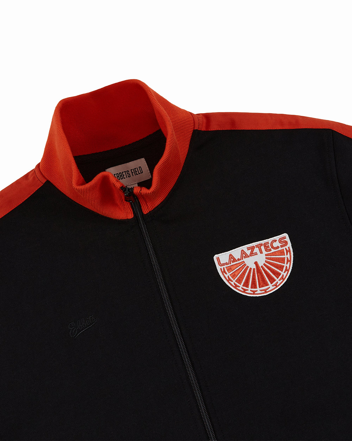 Los Angeles Aztecs Soccer Warm Up Jacket product image 6, provided for visual reference and product detail review