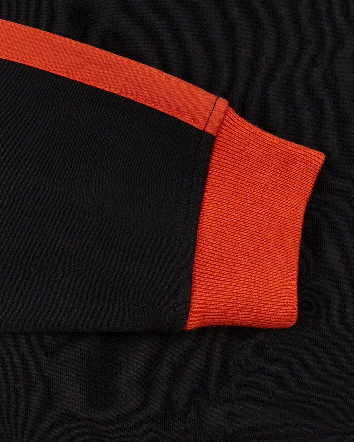 Los Angeles Aztecs Soccer Warm Up Jacket product image 7, provided for visual reference and product detail review