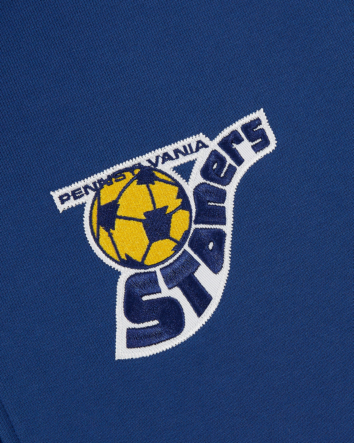 Pennsylvania Stoners Soccer Warm Up Jacket product image 9, provided for visual reference and product detail review