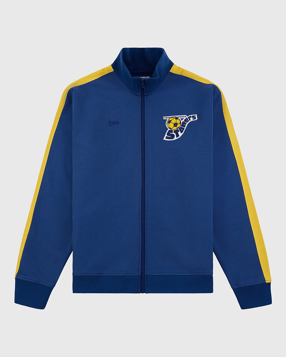 Pennsylvania Stoners Soccer Warm Up Jacket product image 1, provided for visual reference and product detail review