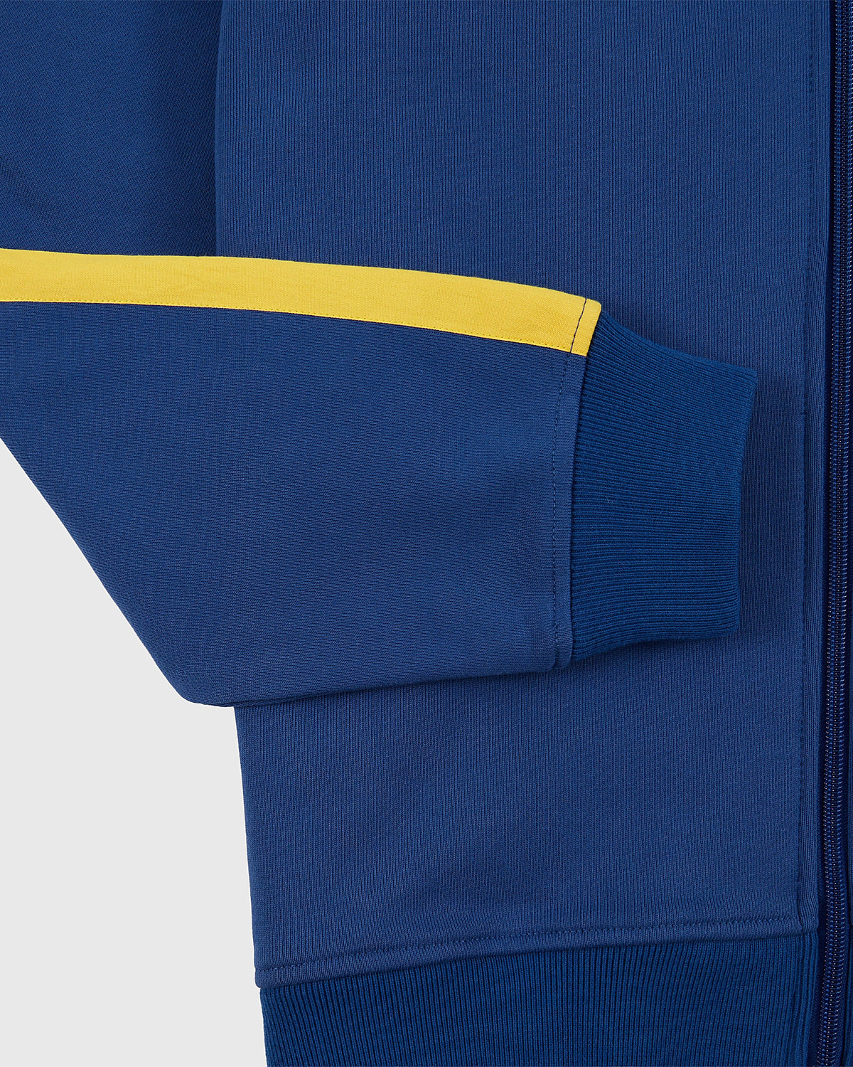 Pennsylvania Stoners Soccer Warm Up Jacket product image 6, provided for visual reference and product detail review