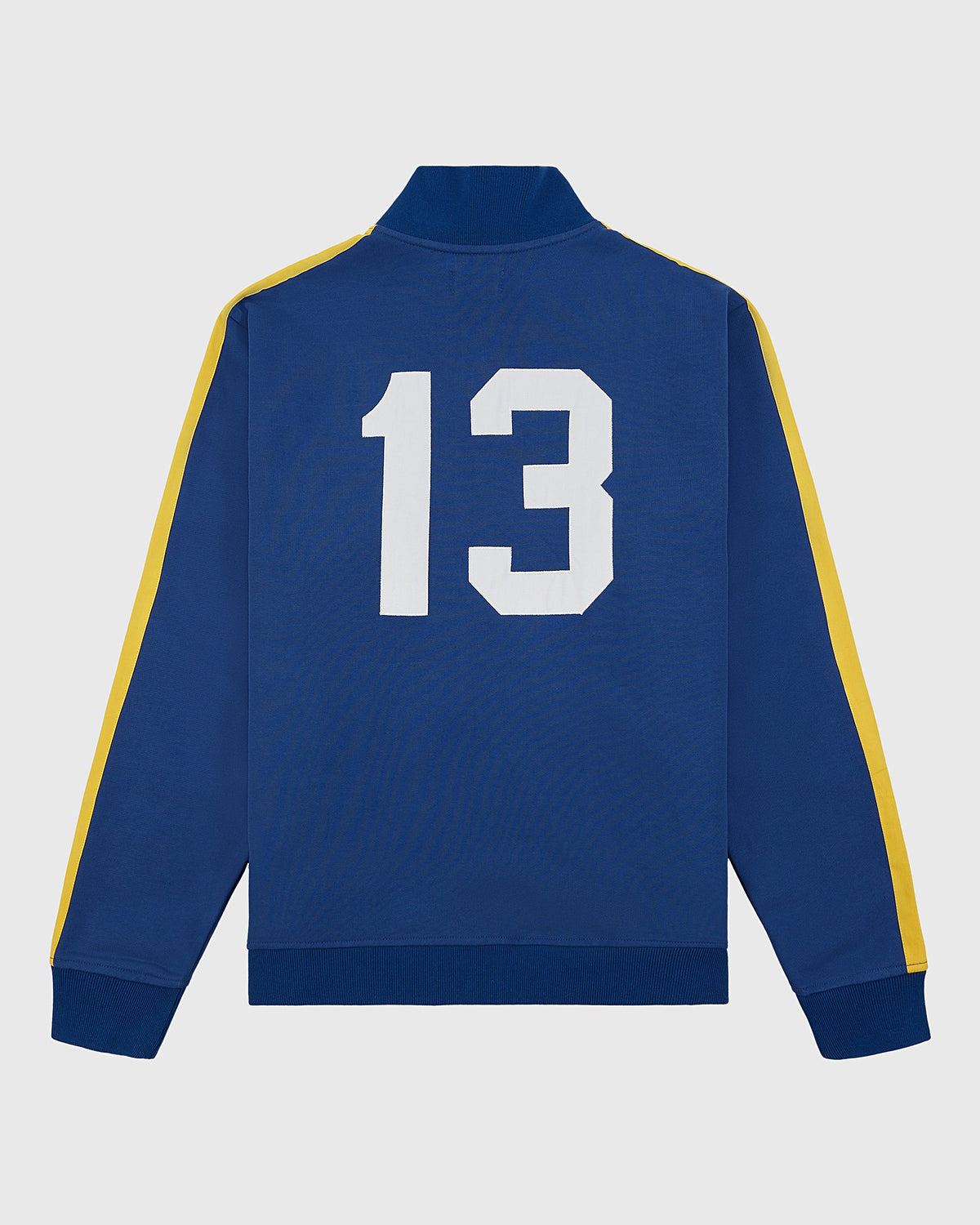 Pennsylvania Stoners Soccer Warm Up Jacket product image 4, provided for visual reference and product detail review