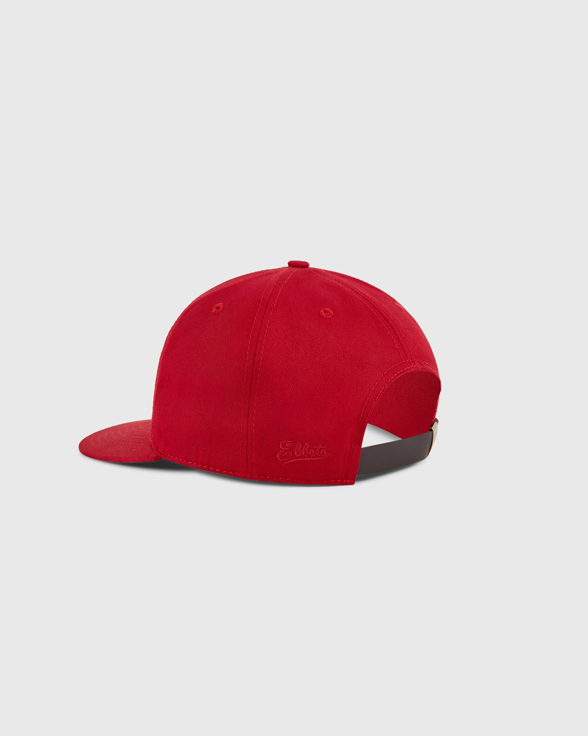Vancouver Royals Cotton Twill Ballcap product image 5, provided for visual reference and product detail review