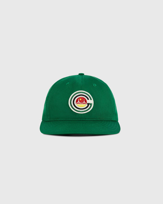 San Francisco Golden Gate Gales Cotton Twill Ballcap product image 1, provided for visual reference and product detail review