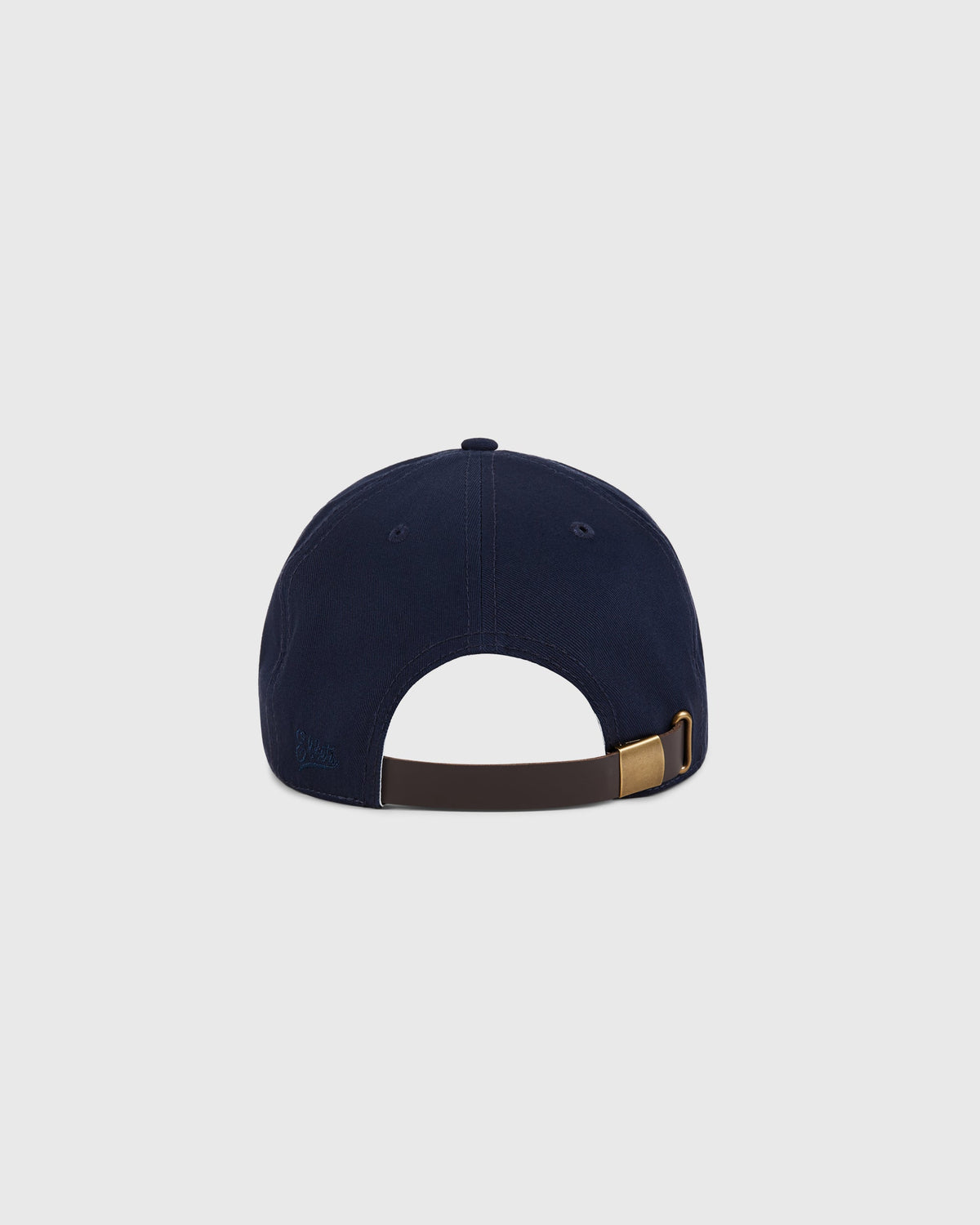 New Jersey Americans Cotton Twill Ballcap product image 4, provided for visual reference and product detail review