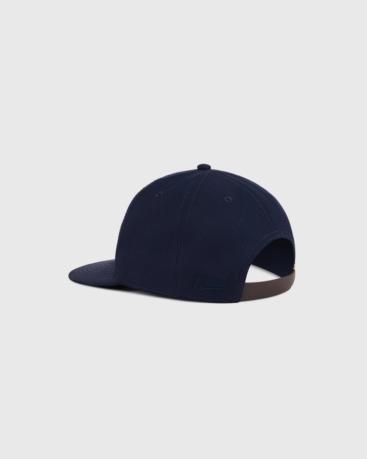 New Jersey Americans Cotton Twill Ballcap product image 5, provided for visual reference and product detail review