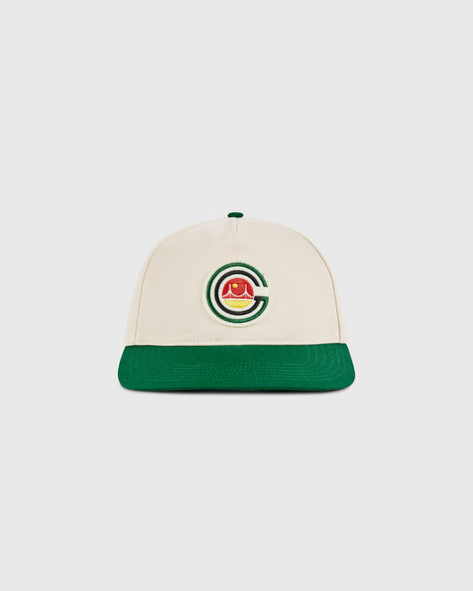 San Francisco Golden Gate Gales A-Frame Cotton Twill Ballcap product image 1, provided for visual reference and product