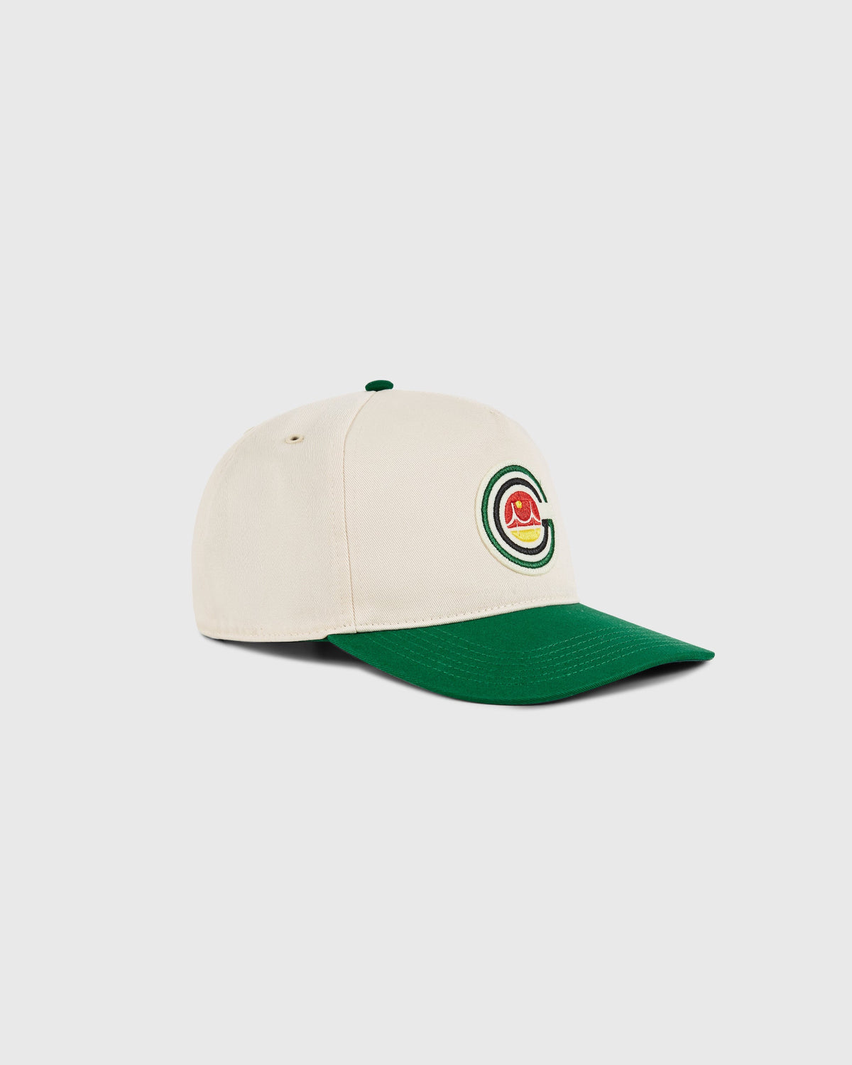 San Francisco Golden Gate Gales A-Frame Cotton Twill Ballcap product image 2, provided for visual reference and product