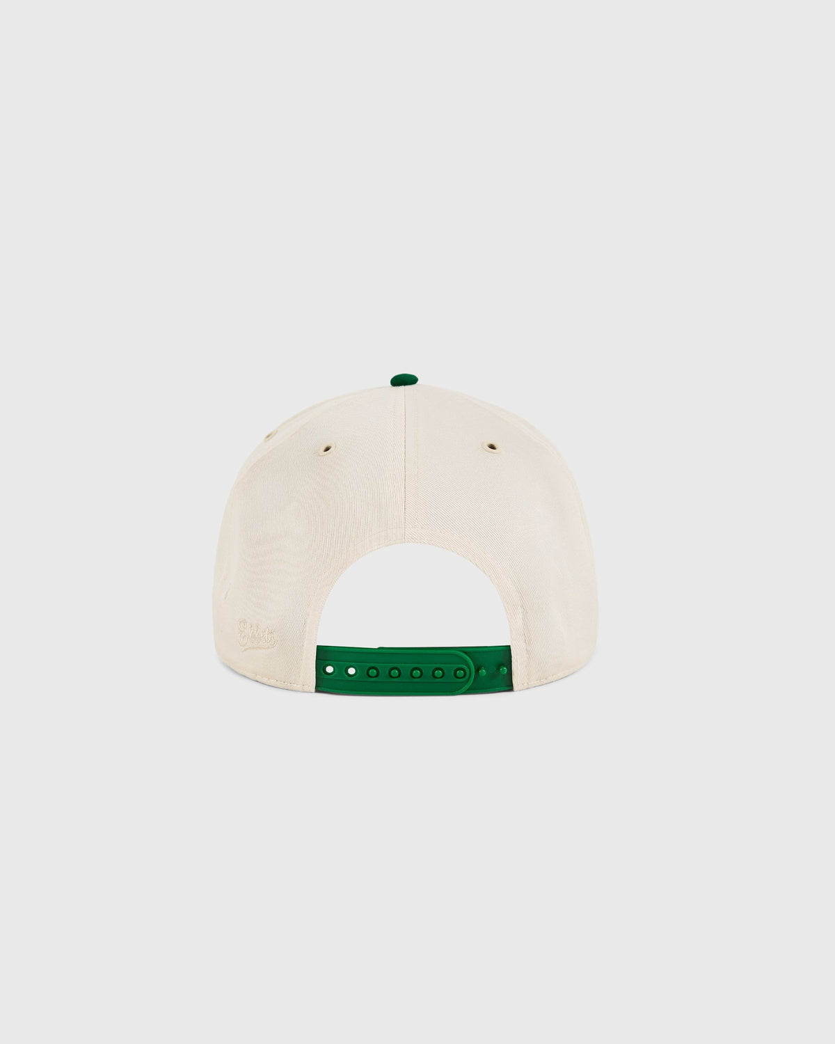 San Francisco Golden Gate Gales A-Frame Cotton Twill Ballcap product image 3, provided for visual reference and product