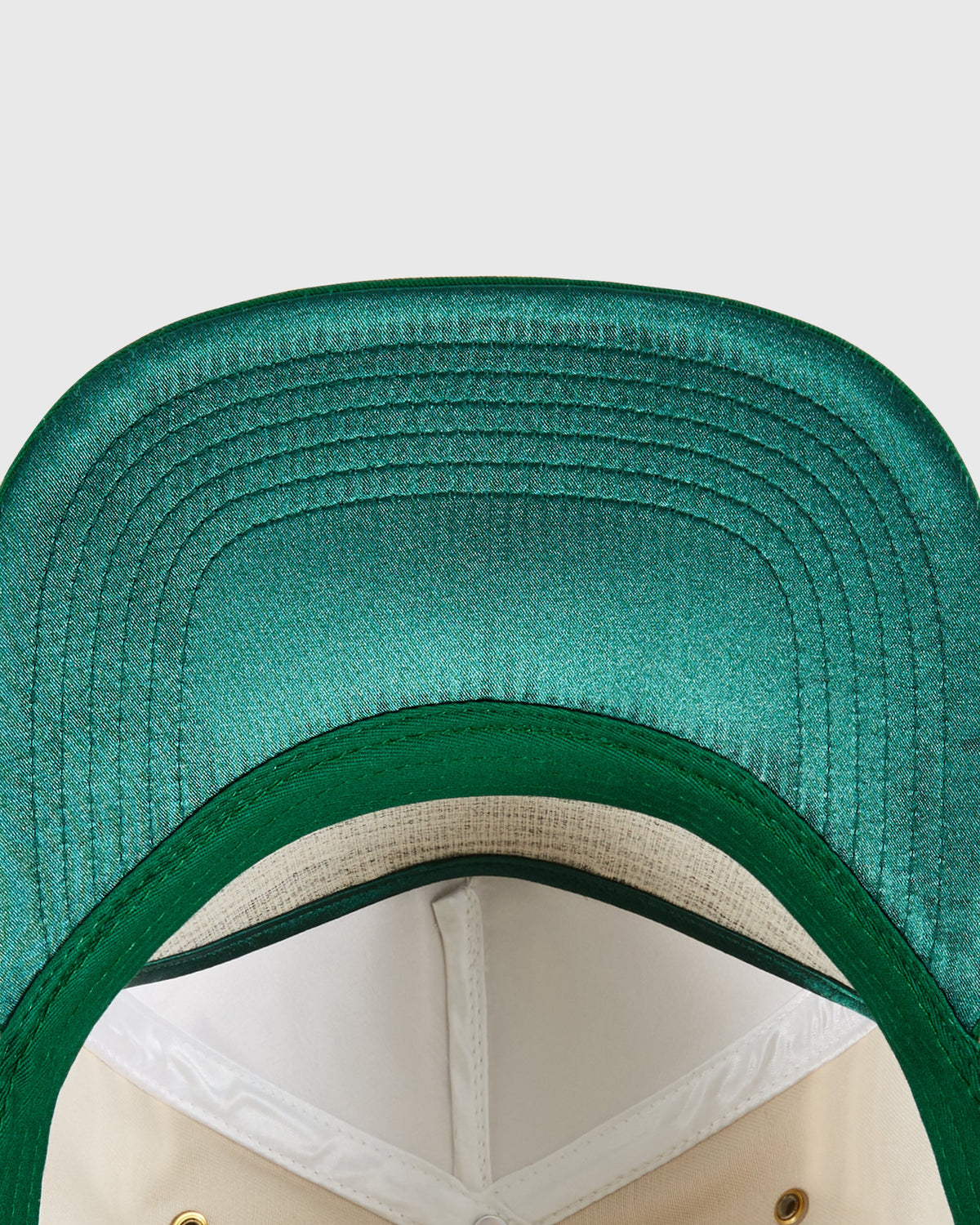 San Francisco Golden Gate Gales A-Frame Cotton Twill Ballcap product image 8, provided for visual reference and product