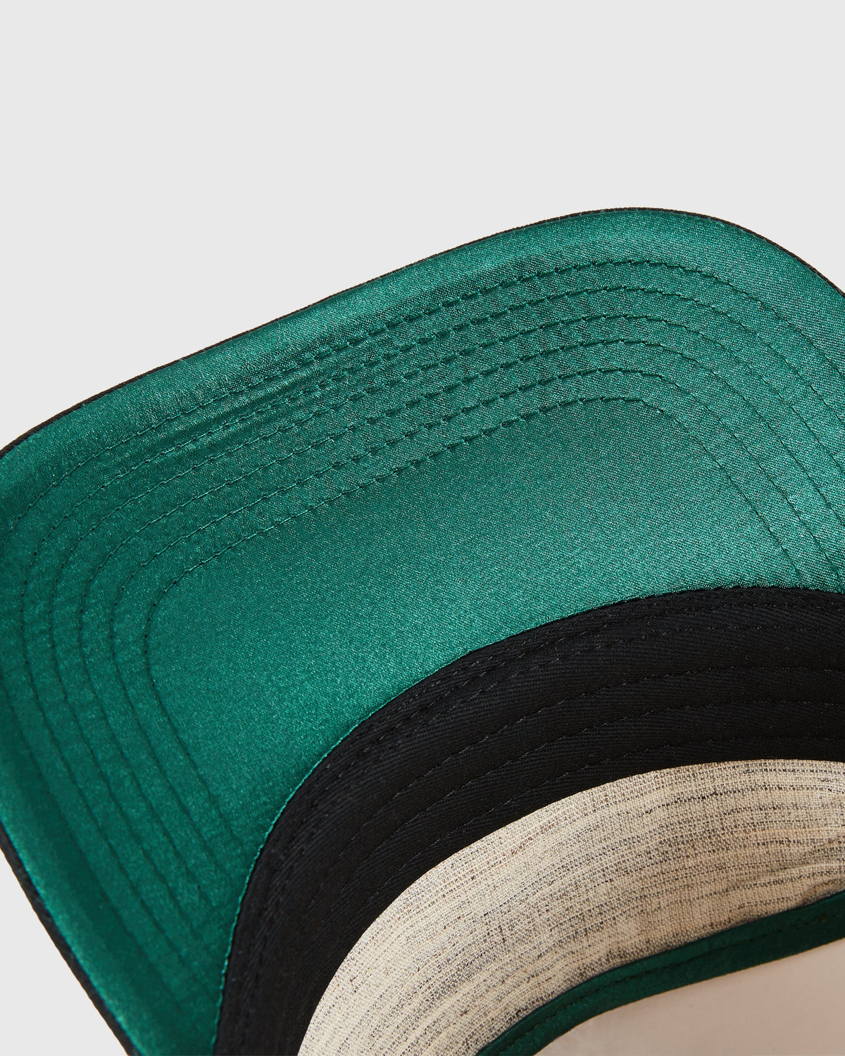 Detroit Cougars A-Frame Cotton Twill Ballcap product image 9, provided for visual reference and product detail review