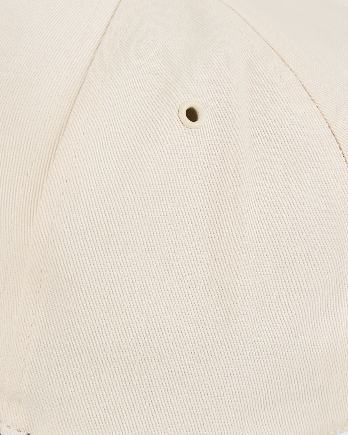 New Jersey Americans A-Frame Cotton Twill Ballcap product image 7, provided for visual reference and product detail review