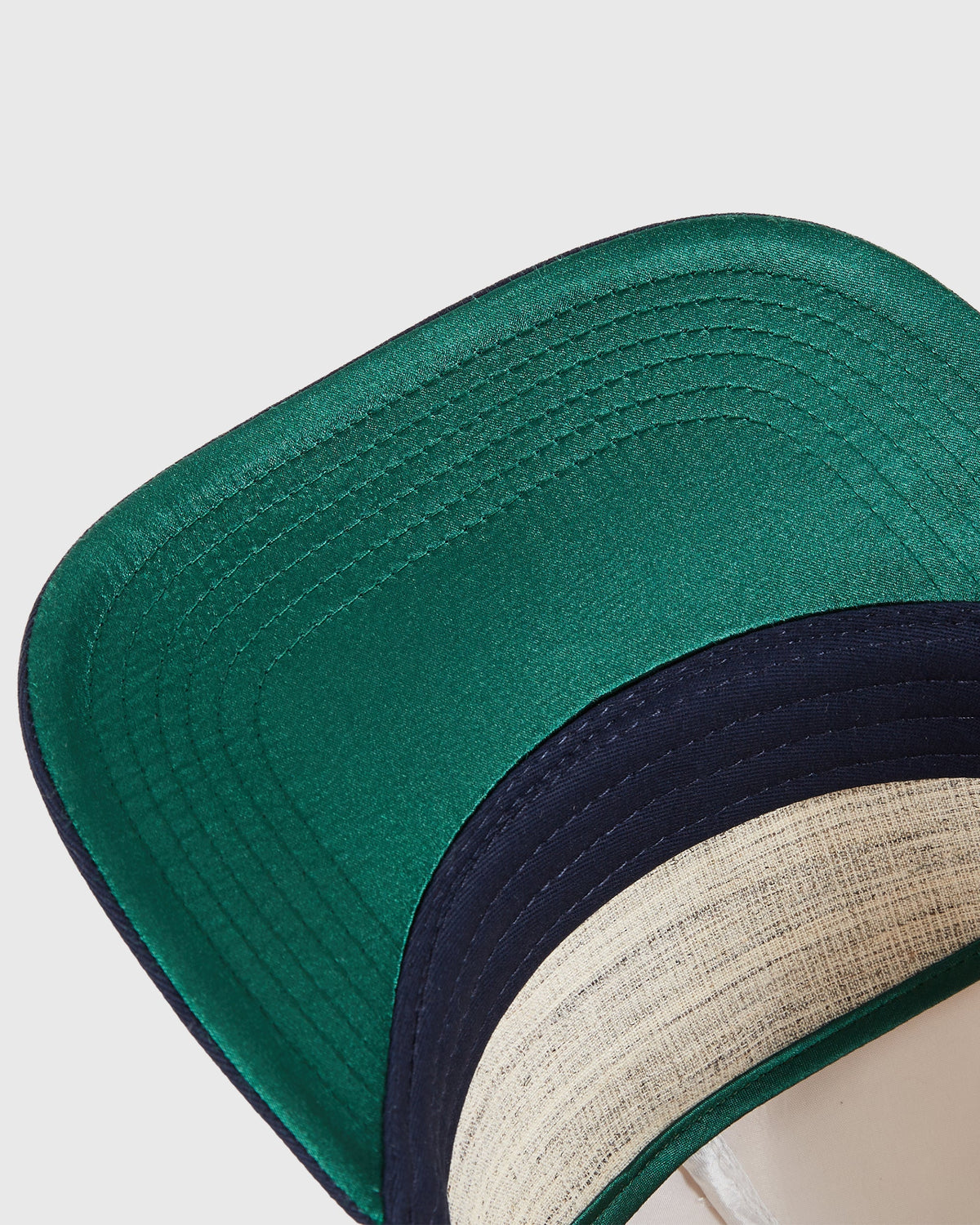 New Jersey Americans A-Frame Cotton Twill Ballcap product image 8, provided for visual reference and product detail review