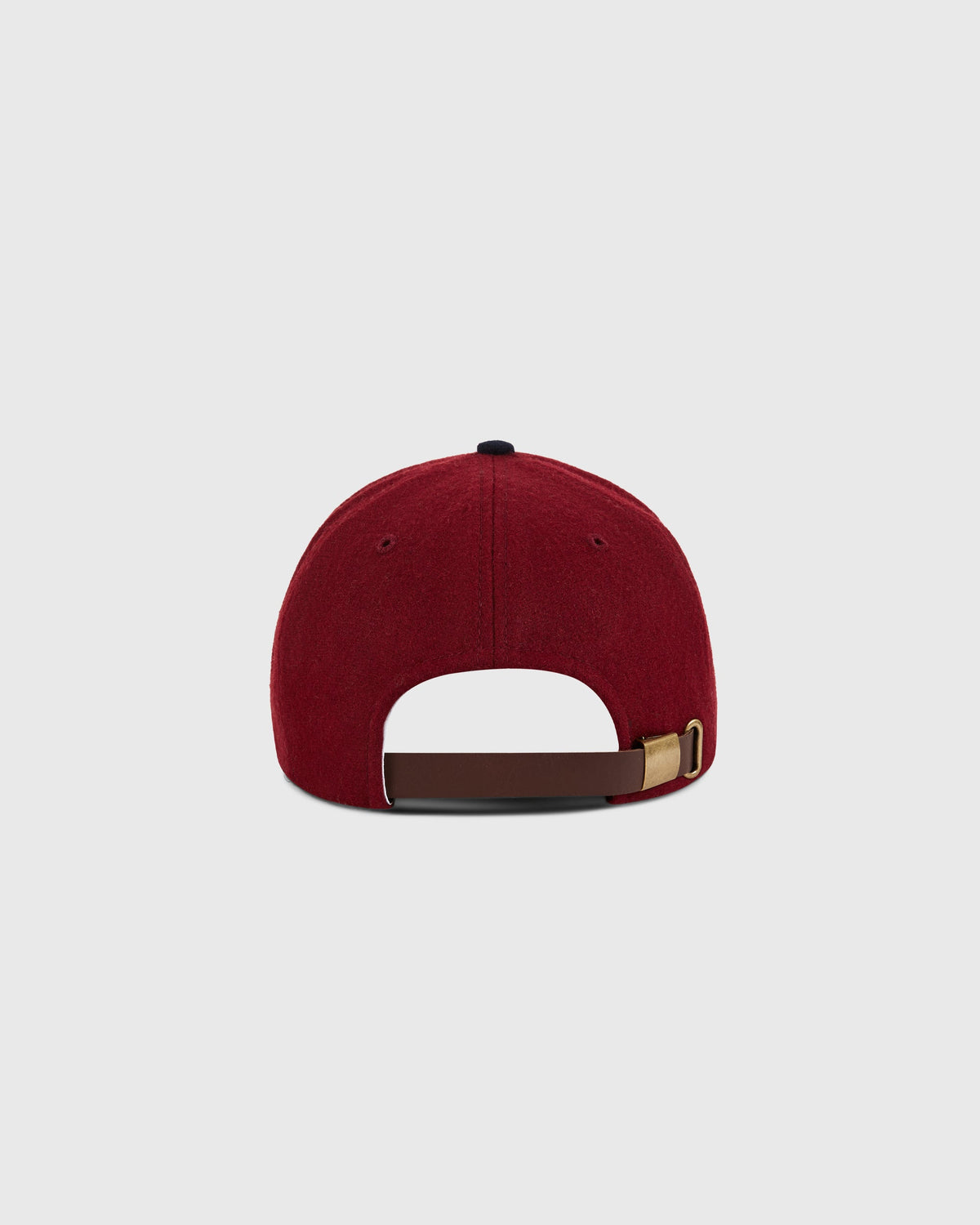 San Francisco Seals 1940 Wool Ballcap product image 3, provided for visual reference and product detail review