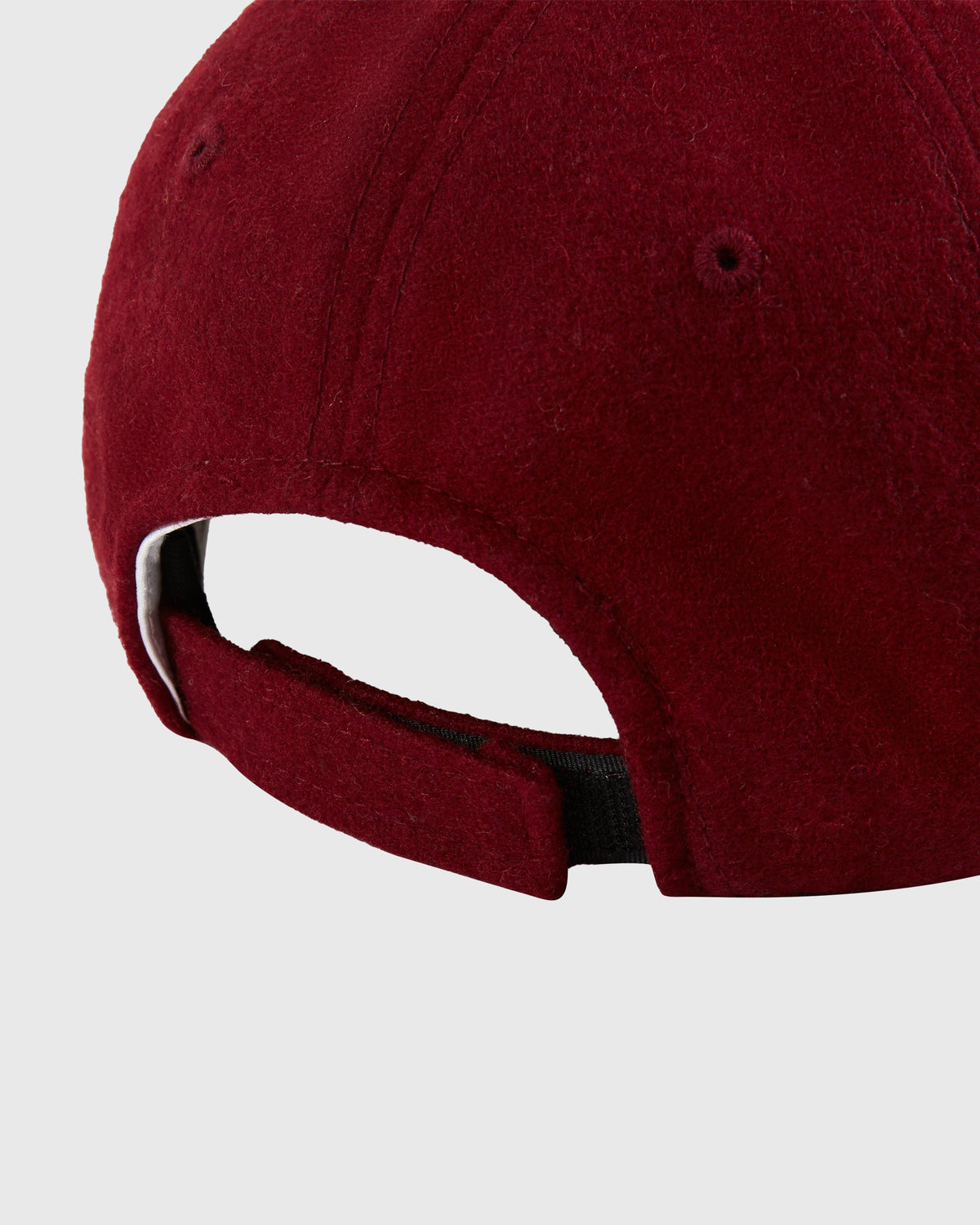 San Francisco Seals 1940 Wool Ballcap - Youth Size product image 5, provided for visual reference and product detail review