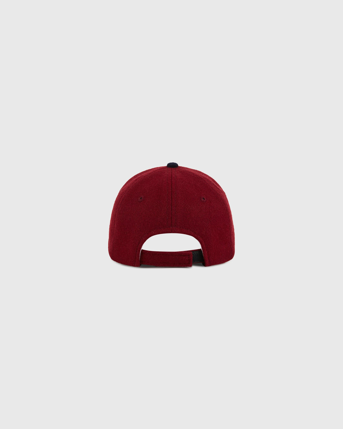 San Francisco Seals 1940 Wool Ballcap - Youth Size product image 4, provided for visual reference and product detail review