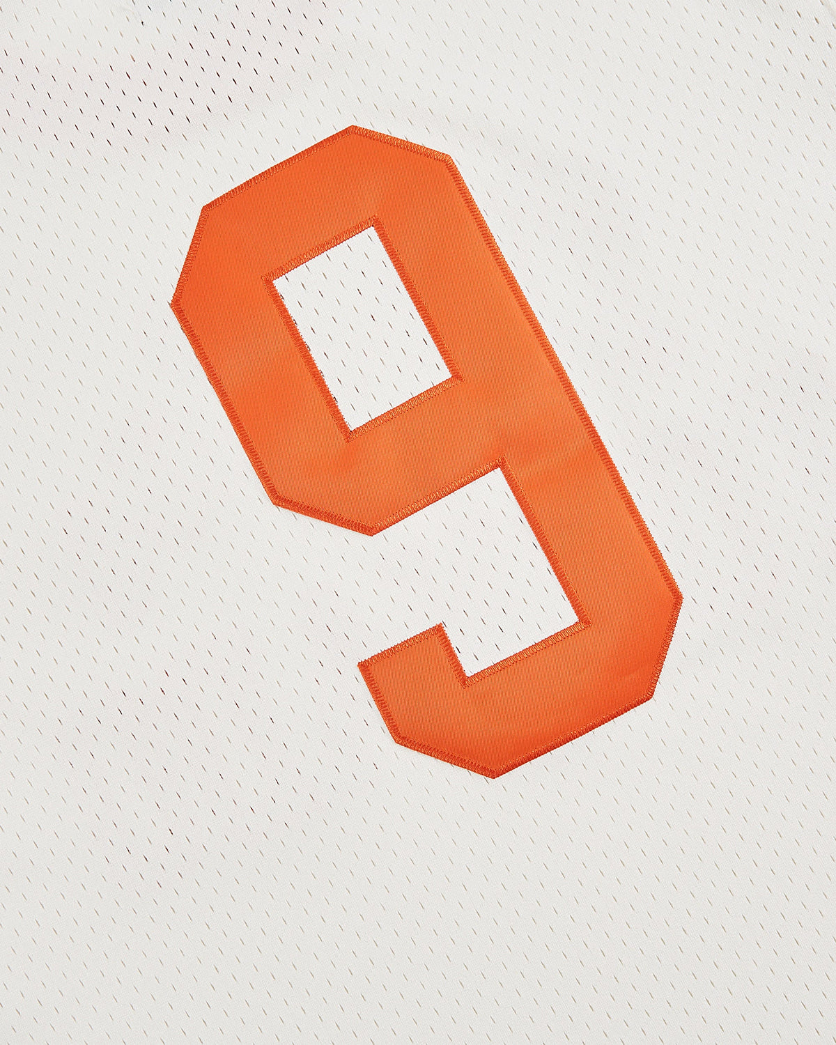 Dallas Tornado Mesh Soccer Jersey product image 6, provided for visual reference and product detail review
