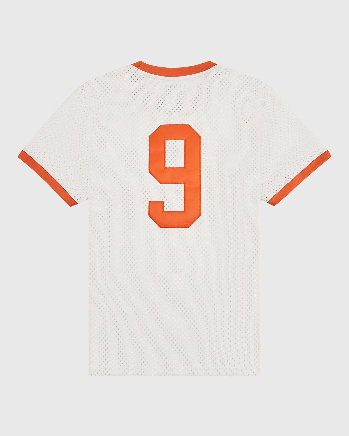 Dallas Tornado Mesh Soccer Jersey product image 4, provided for visual reference and product detail review