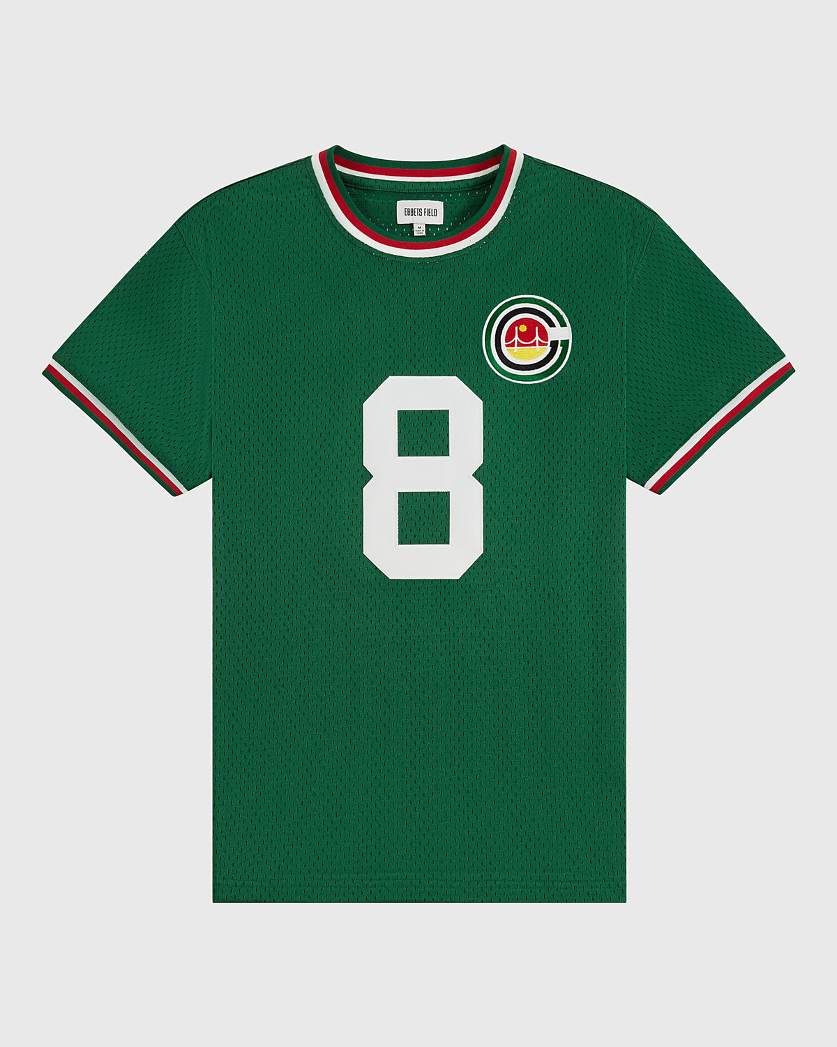 San Francisco Golden Gate Gales Mesh Soccer Jersey product image 1, provided for visual reference and product detail review