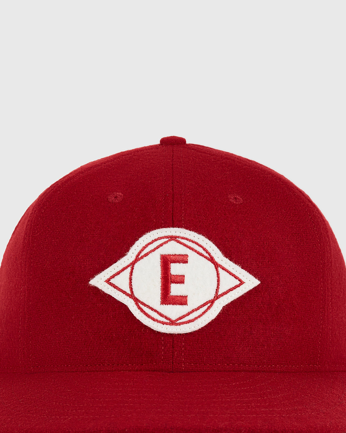 Escogido Leones 1955 Authentic Wool Ballcap product image 5, provided for visual reference and product detail review