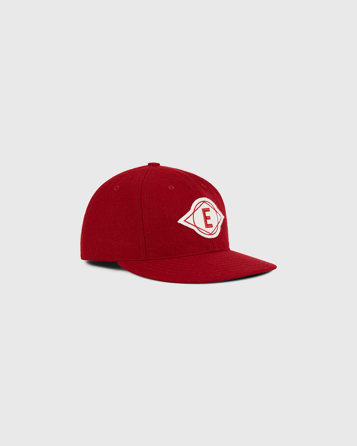Escogido Leones 1955 Authentic Wool Ballcap product image 2, provided for visual reference and product detail review