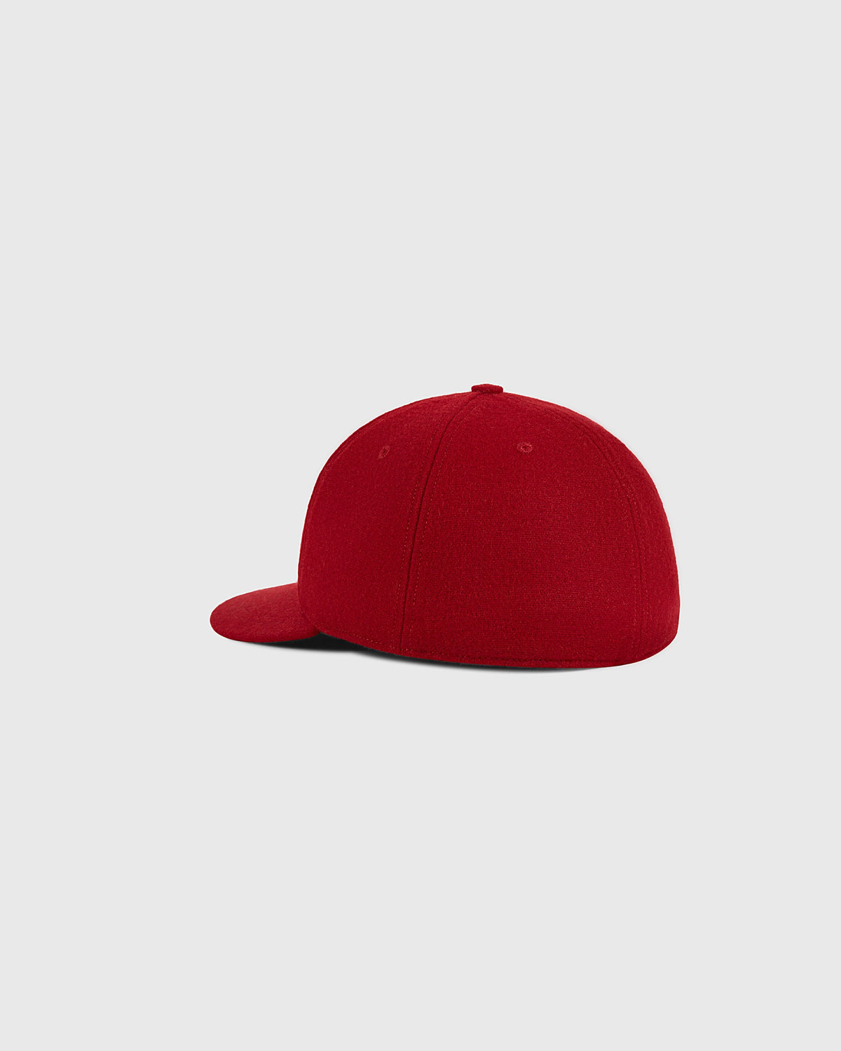 Escogido Leones 1955 Authentic Wool Ballcap product image 4, provided for visual reference and product detail review