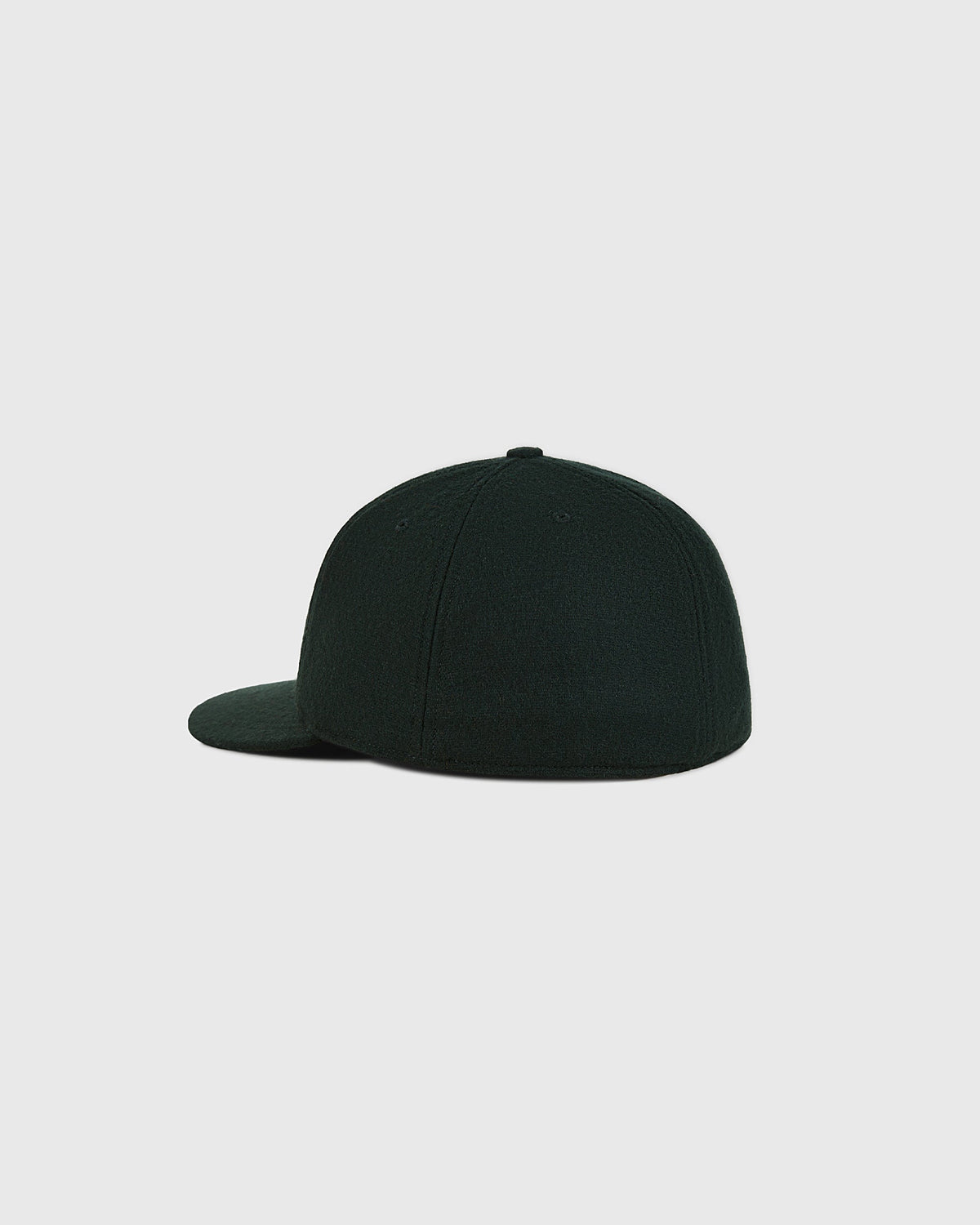 Estrellas Orientales 1953 Authentic Wool Ballcap product image 5, provided for visual reference and product detail review