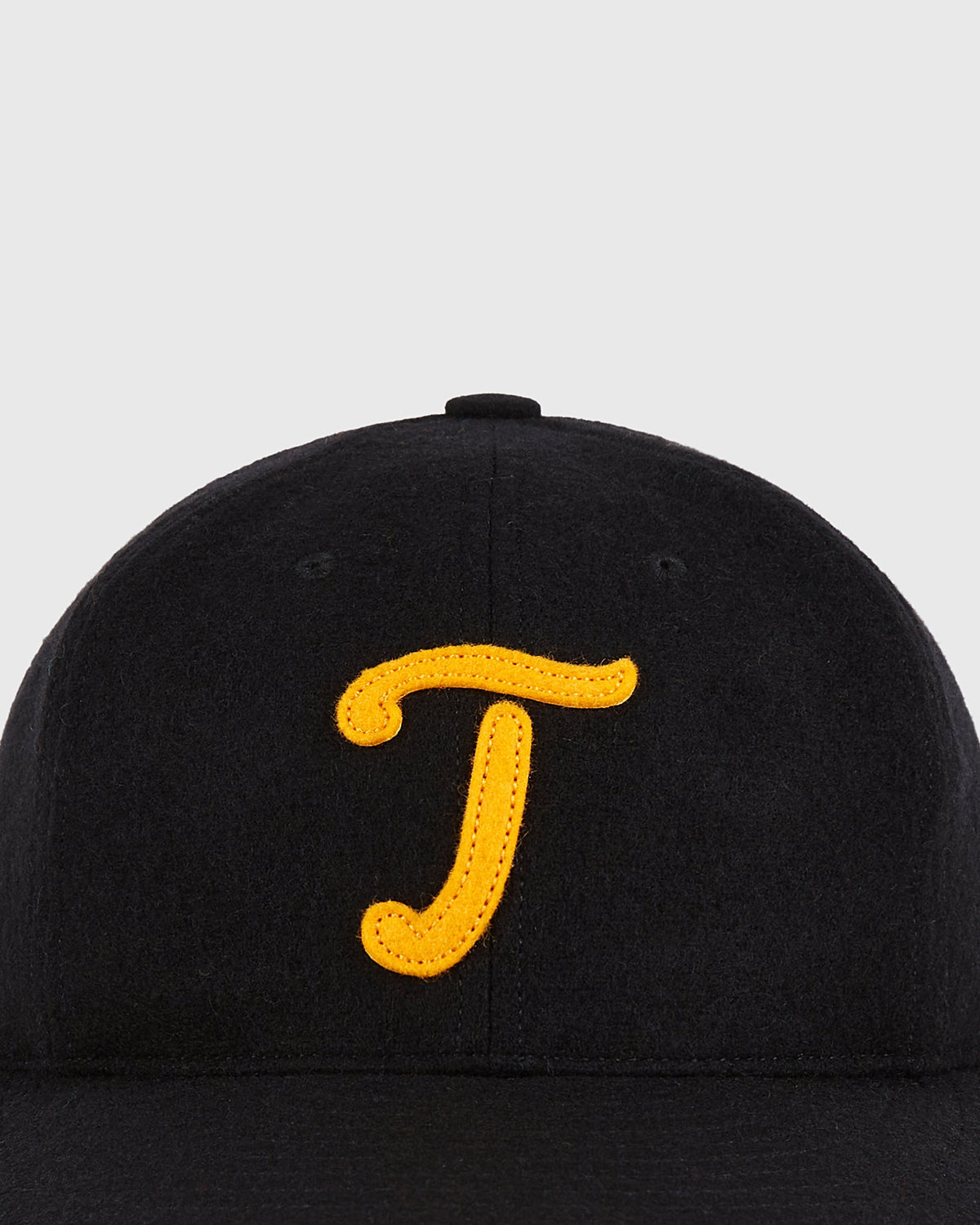 Mexico City Tigres 1959 Authentic Wool Ballcap product image 5, provided for visual reference and product detail review