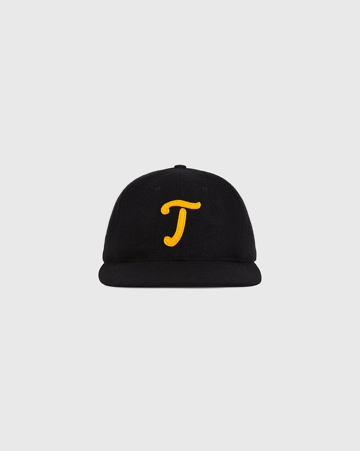 Mexico City Tigres 1959 Authentic Wool Ballcap product image 1, provided for visual reference and product detail review