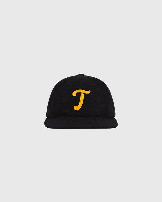 Mexico City Tigres 1959 Authentic Wool Ballcap product image 1, provided for visual reference and product detail review