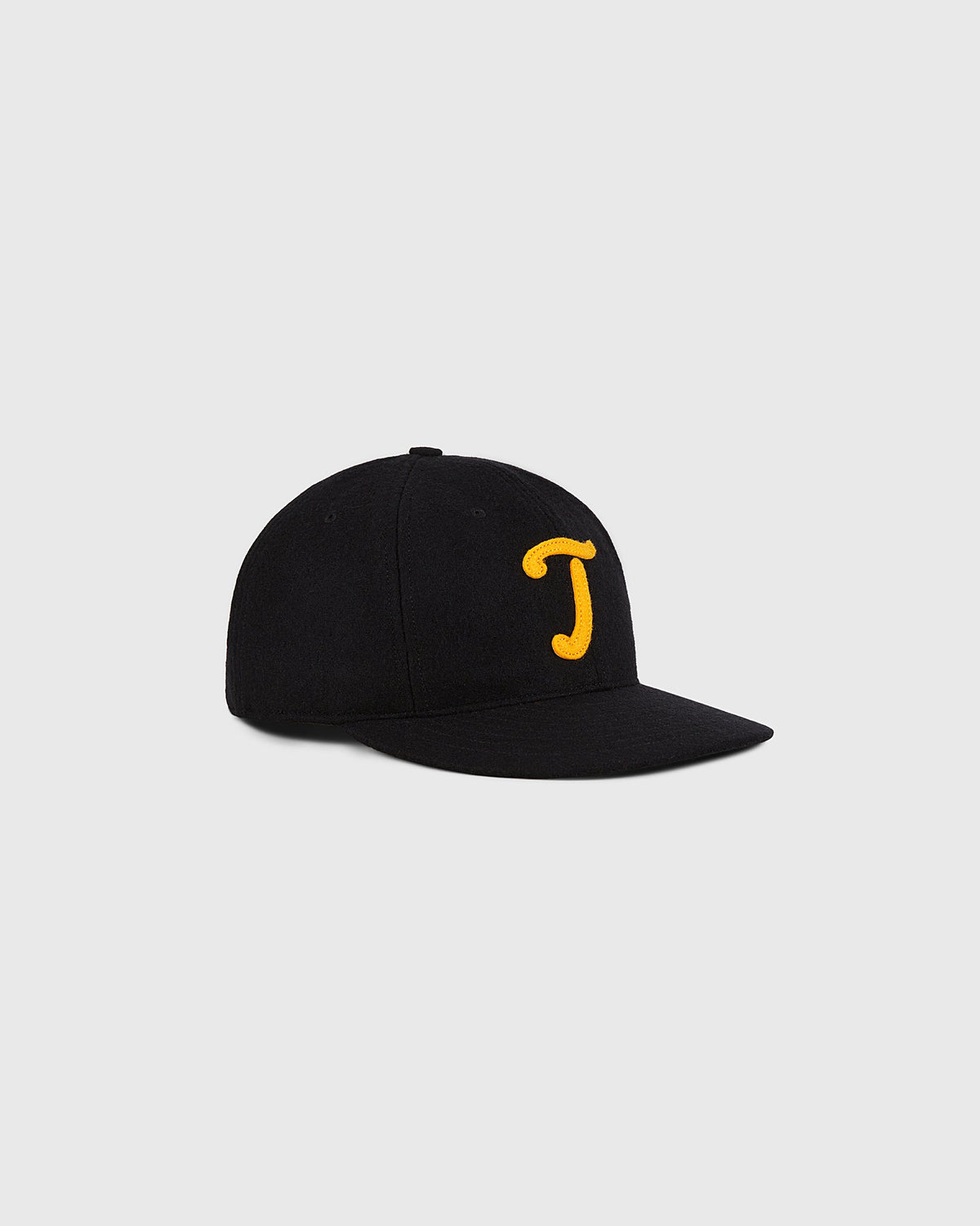 Mexico City Tigres 1959 Authentic Wool Ballcap product image 2, provided for visual reference and product detail review