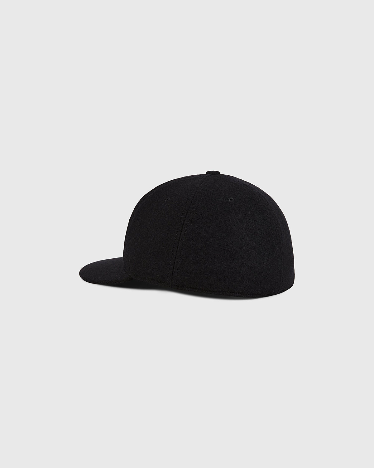 Mexico City Tigres 1959 Authentic Wool Ballcap product image 4, provided for visual reference and product detail review