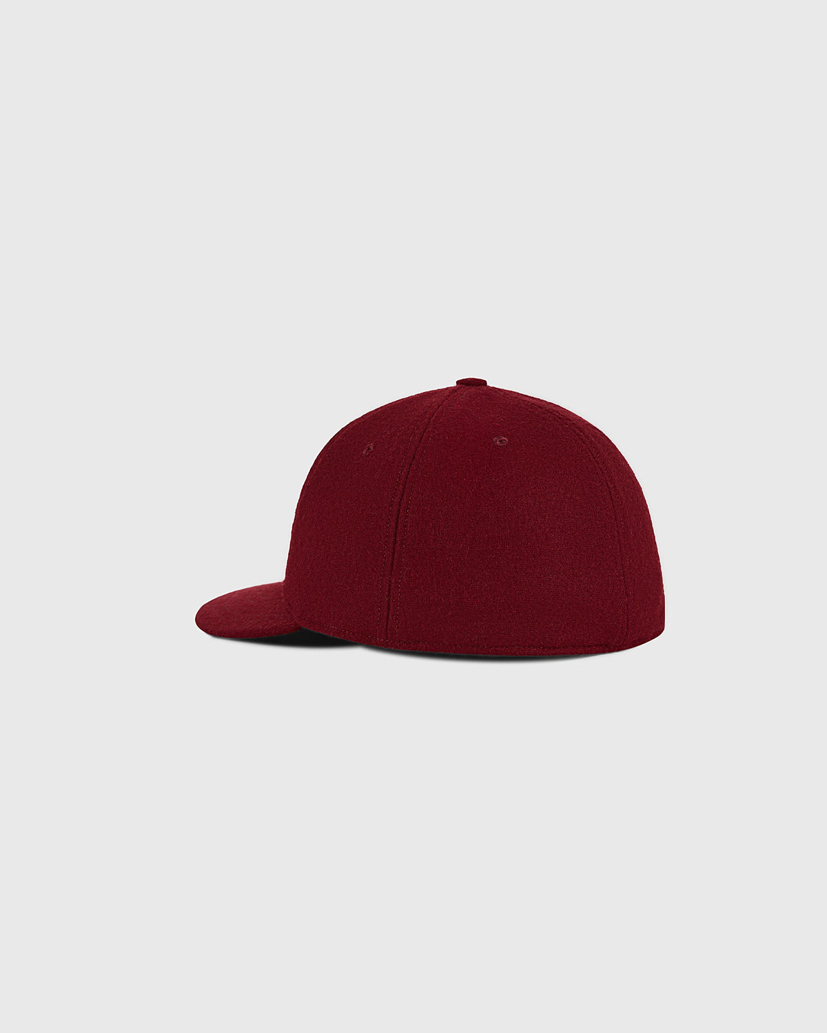 Cordoba Cafeteros 1958 Authentic Wool Ballcap product image 4, provided for visual reference and product detail review