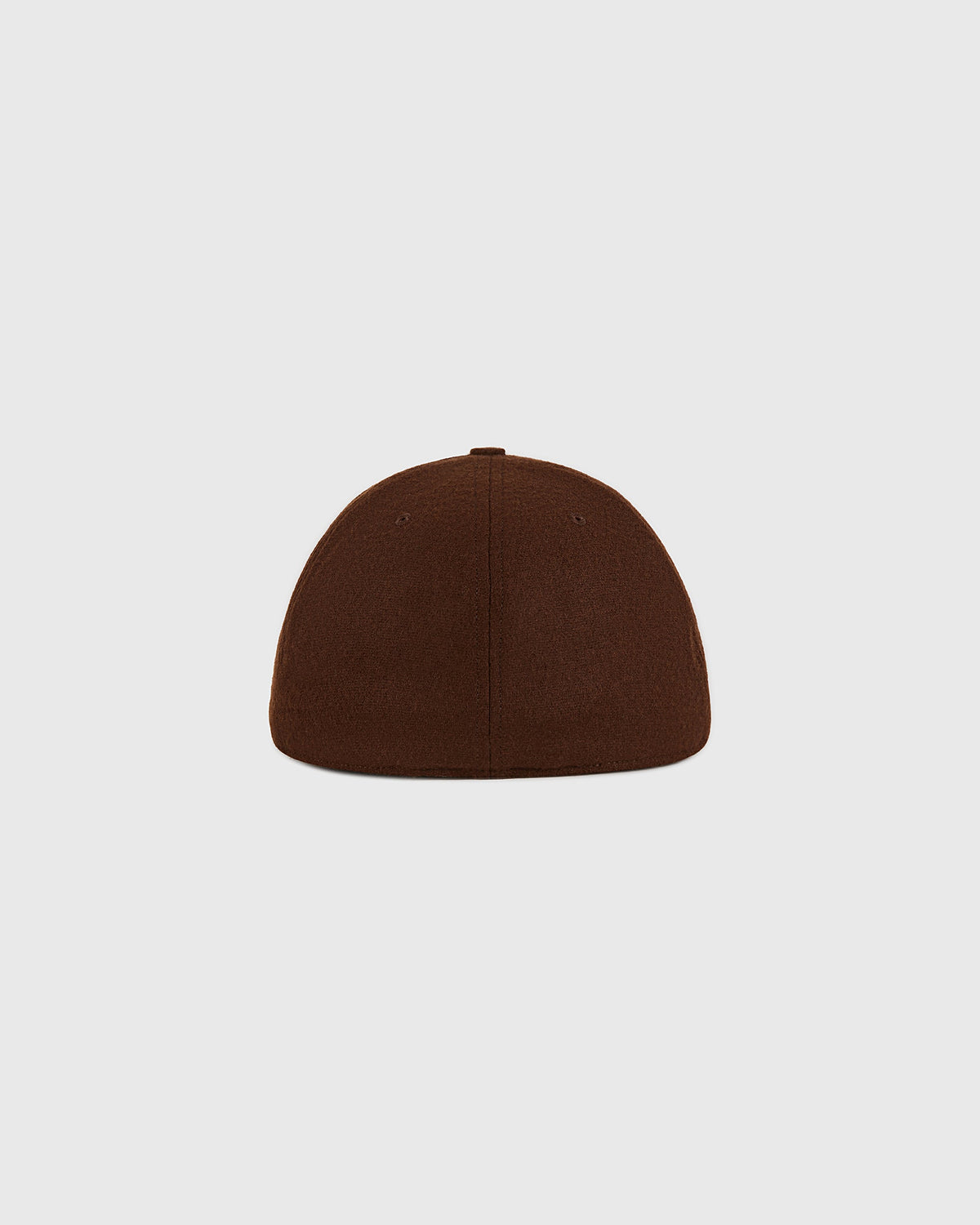 Tecolotes 1935 Authentic Wool Ballcap product image 4, provided for visual reference and product detail review