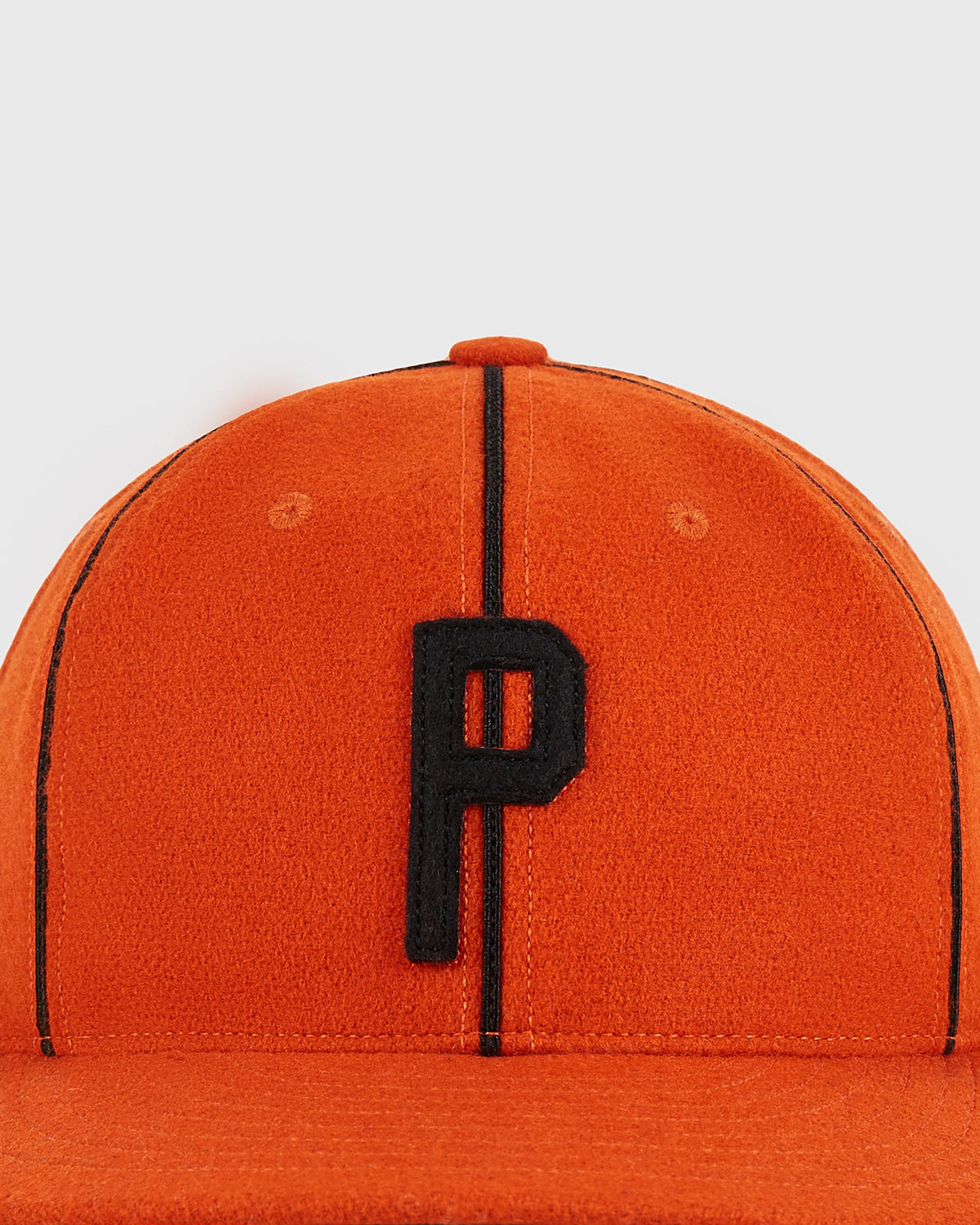 Ponce Leones 1951 Authentic Wool Ballcap product image 5, provided for visual reference and product detail review