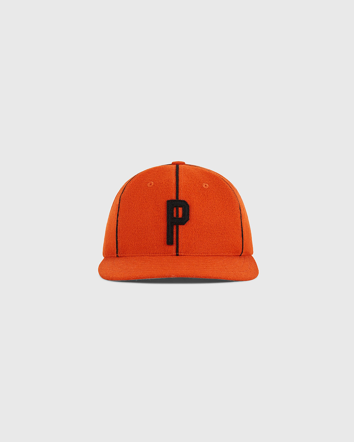 Ponce Leones 1951 Authentic Wool Ballcap product image 1, provided for visual reference and product detail review