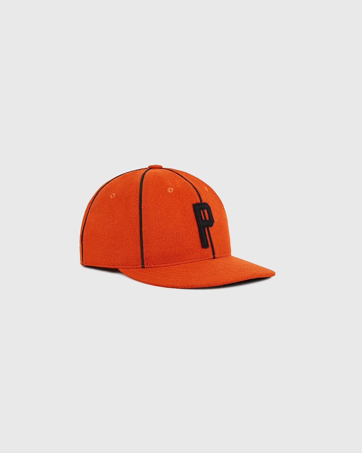 Ponce Leones 1951 Authentic Wool Ballcap product image 2, provided for visual reference and product detail review