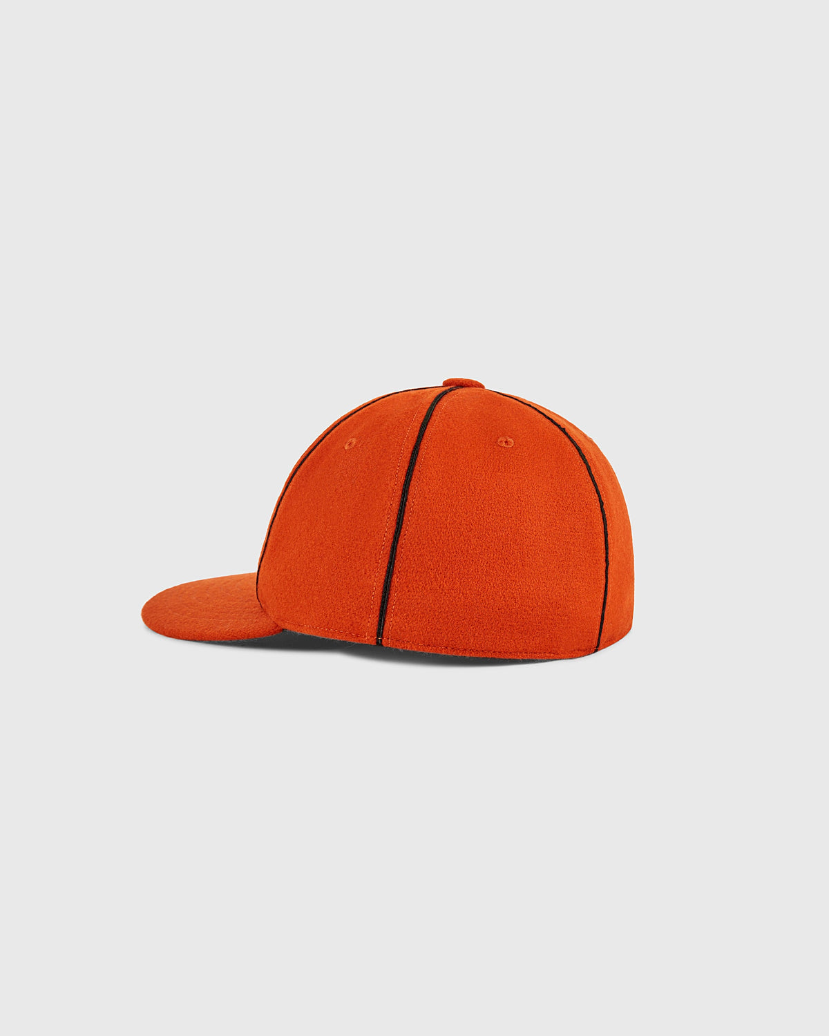 Ponce Leones 1951 Authentic Wool Ballcap product image 4, provided for visual reference and product detail review